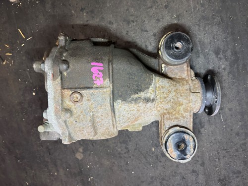 Subaru brz rear torsen - 13-16,