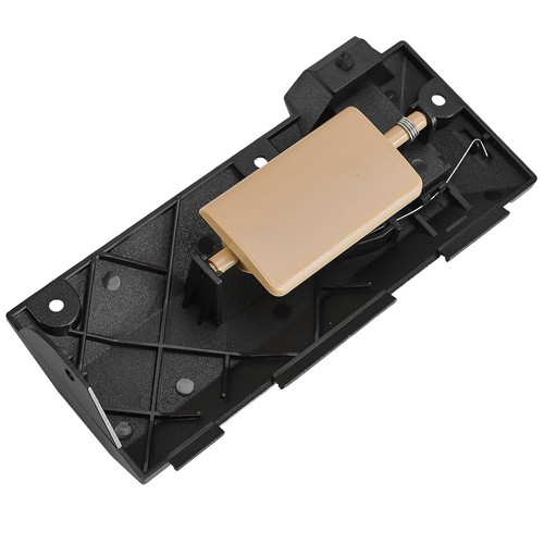 Glove box release latch - glove,