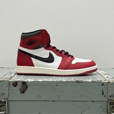 Nike Air Jordan 1 High Lost &