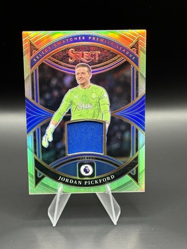 Panini select premier league - select,
