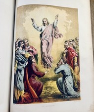 Rev John Brown 1880’s early