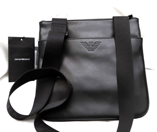 Emporio armani men black - emporio,