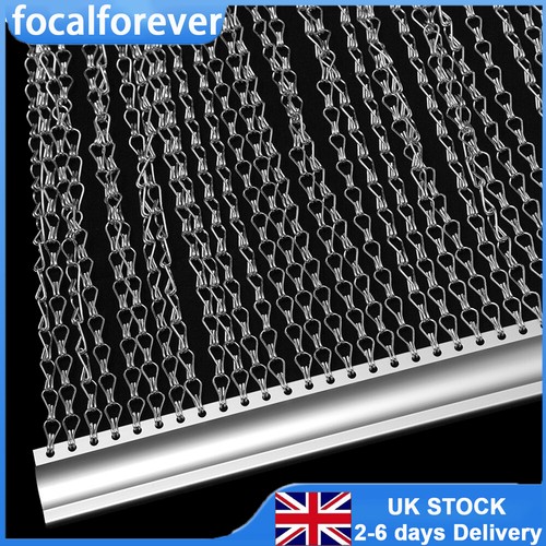 210cm aluminium chain - chain, link