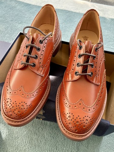 Trickers bourton country - bourton,