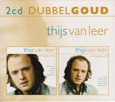 Van Leer, Thijs - Dubbelgoud -