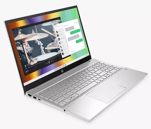 Laptop pavilion eg3005na - pavilion, 15-eg3005na