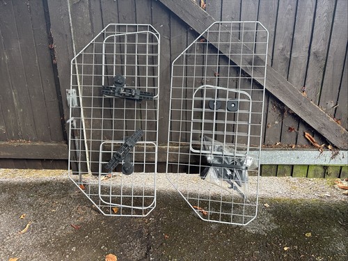 Universal car dog guard - universal,
