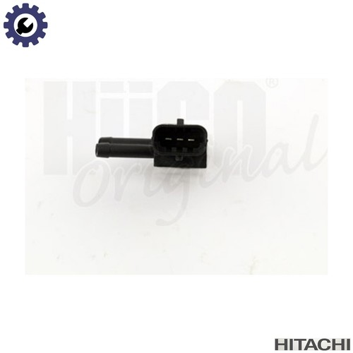 Sensor exhaust pressure 137418 - sensor,