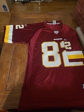 NFL WASHINGTON REDSKINS RANDLE