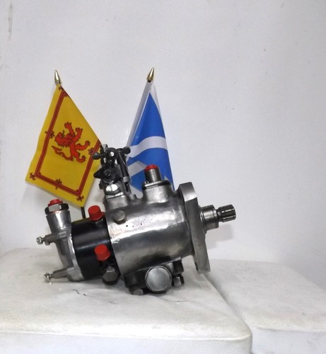 Bmc cav dpa diesel - 1.5,