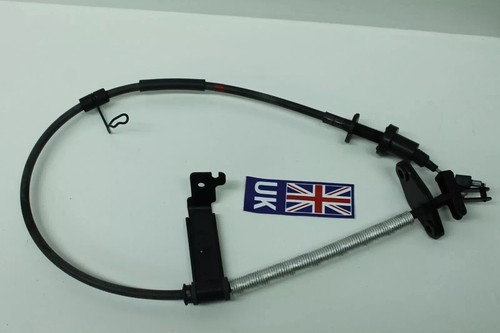 For hyundai i10 clutch cable - hyundai,