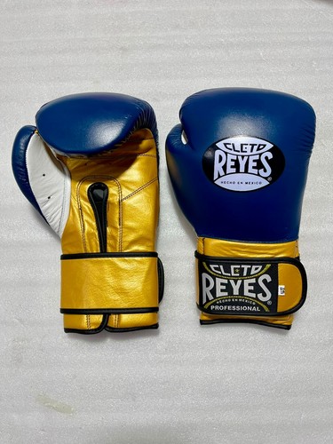 Cleto reyes boxing gloves - cleto,