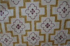 NEW ZOFFANY Remnant Linen
