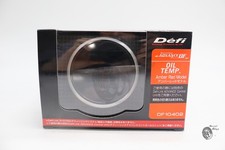 Defi Defi-Link Meter ADVANCE