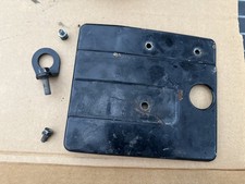 Genuine top cover for Kubota