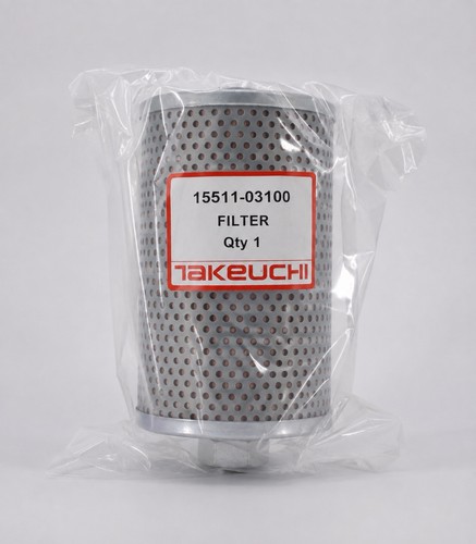 Takeuchi 15511 03100 hydraulic - takeuchi,