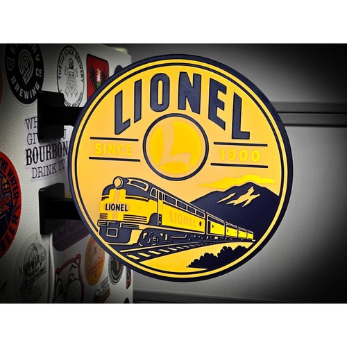 Lionel trains vintage - lionel,