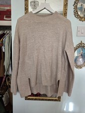 George Asda size M 12-14 Cream