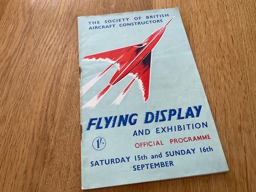 1951 royal air - 1951,