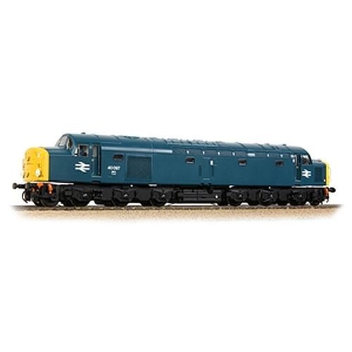 Bachmann 489 class 40 - 32-489,