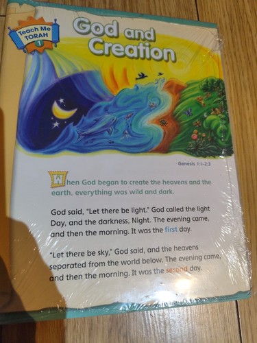 Teach torah by - teach,