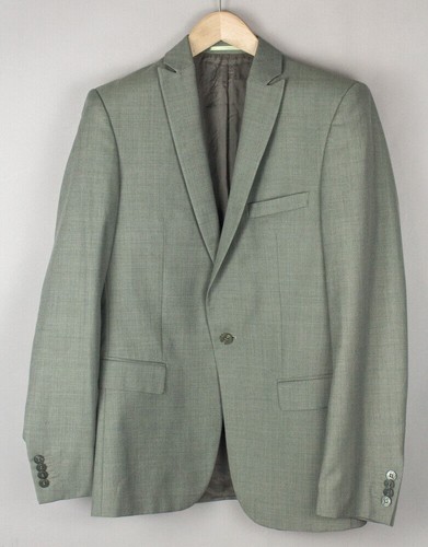 Lindeberg men wool - men,
