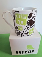Collectable 2010 Rob Ryan