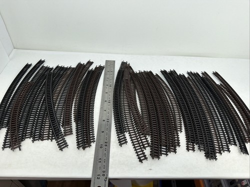 Arnold gauge track - track, pieces