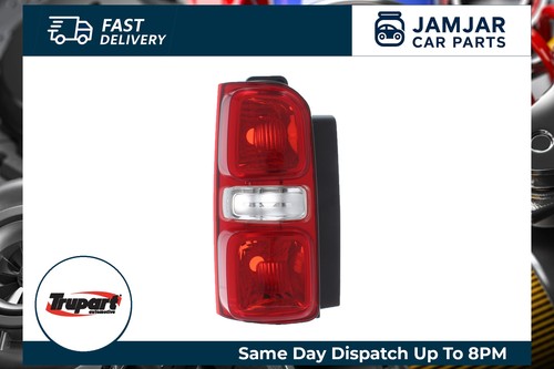 Trupart ll4163 rear lamp - ll4163, left