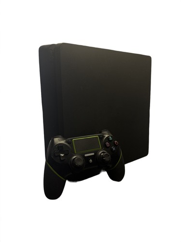 Sony playstation slim - sony,