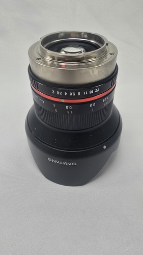 Samyang 12mm 0ultra wide - samyang, f/2.0ultra