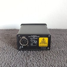 Canford Audio Mains Opto