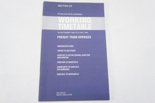 Sept 1994 Railtrack Freight