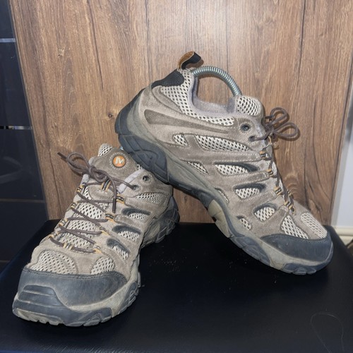 Merrell moab ventilator walnut - ventilator,