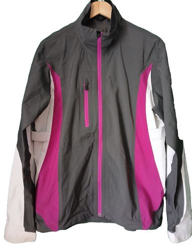 Galvin green mens jacket - green,