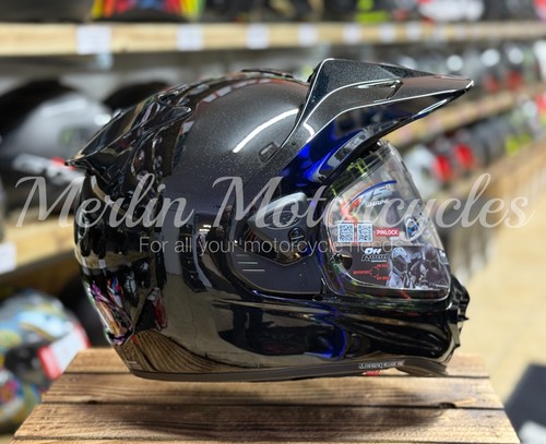 Arai tour solid - arai, dual