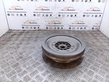 AUDI Q5 2013 8R 3.0 TDI CDU Auto Flywheel 0B5105317P