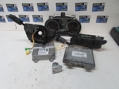 Vauxhall corsa 1 - vauxhall, 07-14