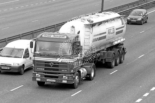 Photo arclid sandbach foden - arclid,,