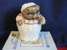 Beswick Beatrix Potter  Royal
