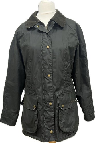 Women barbour olive green - barbour,