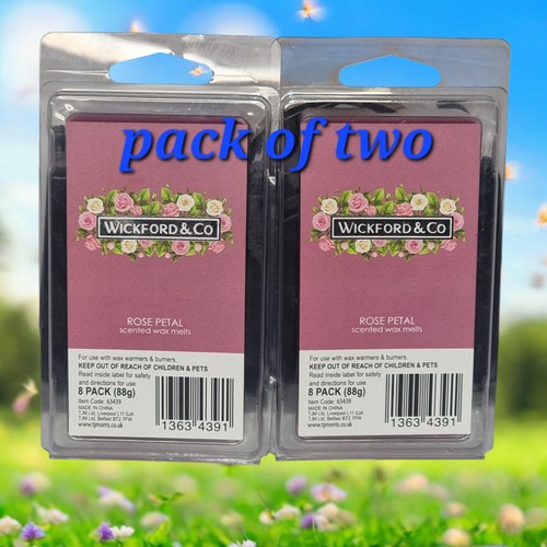 Wickford scented wax - wickford, &