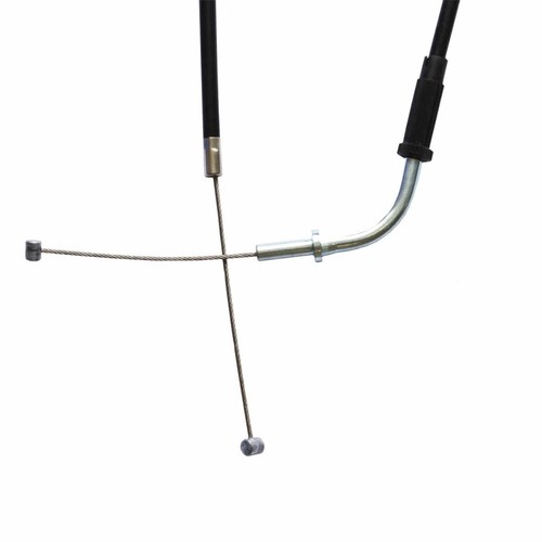 Gas closure accelerator - gas,