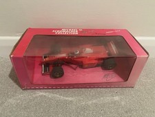 Minichamps 1/18th scale