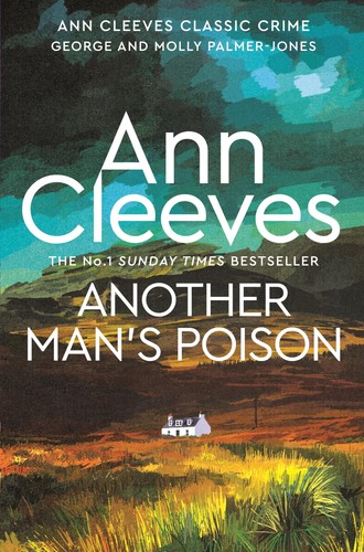 Another man poison - another, man's