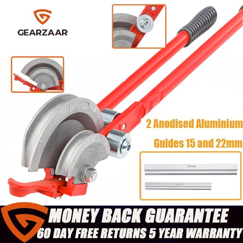 Pipe bender plumbers tool - pipe,