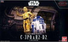 Bandai 2393011 Star Wars C-3PO