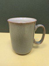 Denby Camelot Mug Green and