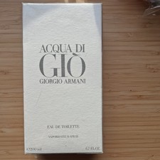 ARMANI Acqua Di Gio 200ml