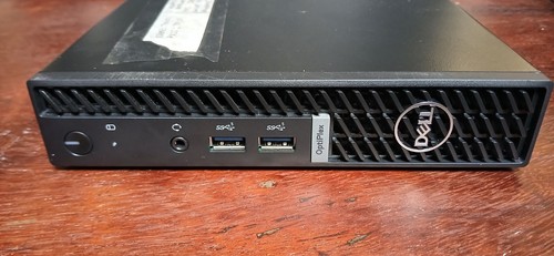 Dell optiplex micro 7010 - optiplex,